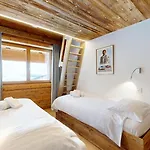 Tete Blanche 12 - Luxe & View 8 Pers * Hérémence