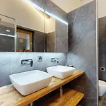 Tete Blanche 12 - Luxe & View 8 Pers דירה Hérémence