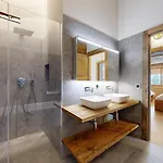 Tete Blanche 12 - Luxe & View 8 Pers דירה *