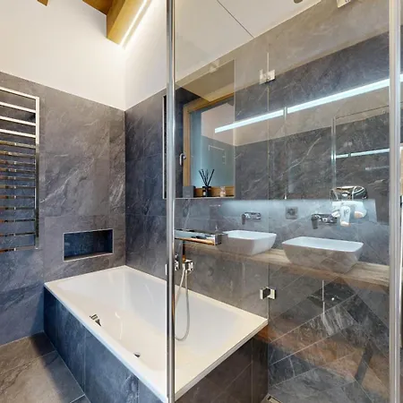 Tete Blanche 12 - Luxe & View 8 Pers Hérémence