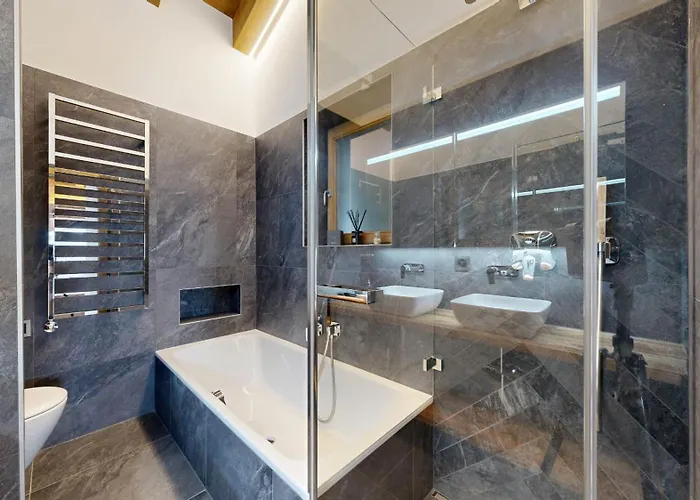 Tete Blanche 12 - Luxe & View 8 Pers Hérémence