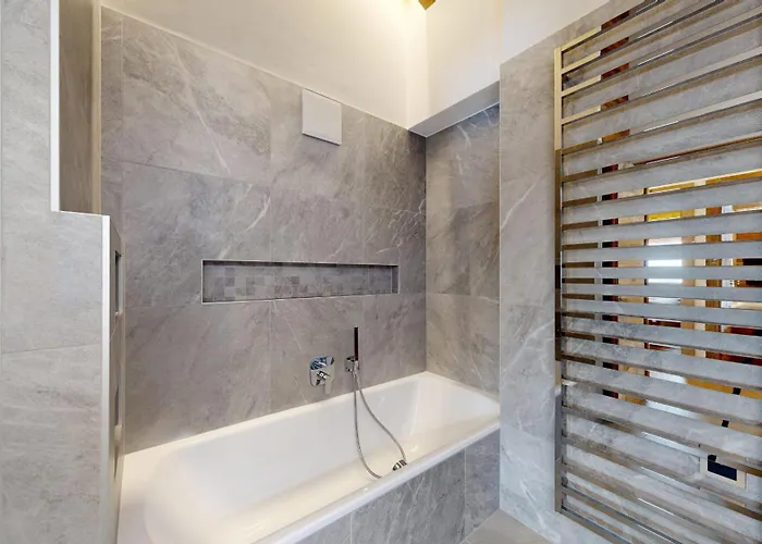 Tête Blanche 12 - Luxe&view 8 Pers Hérémence