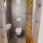 Tete Blanche 12 - Luxe & View 8 Pers Apartmán *