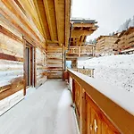 Tete Blanche 12 - Luxe & View 8 Pers Hérémence